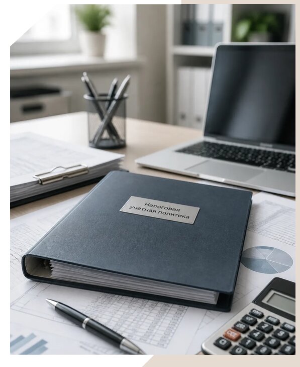 Разработка налоговой учетной политики в Котласе по цене от 7772 р. | Консалтинг1-Ктл